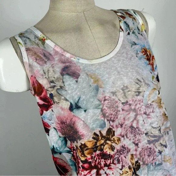 ADOLFO DOMINGUEZ  top S - Picture 3 of 9